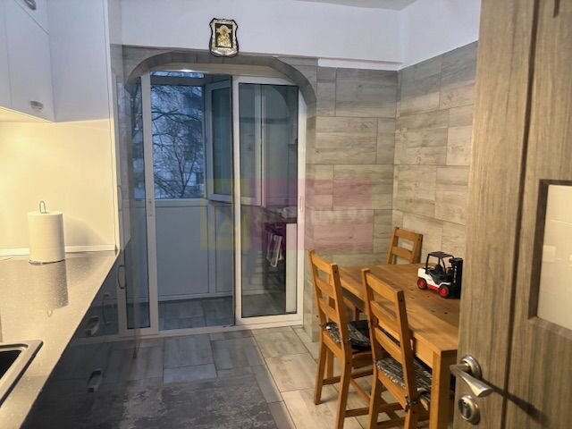 Apartament 3 camere renovat complet Militari-  Piata Gorjului